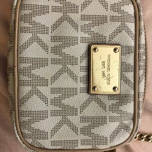 Michael Kors crossbody